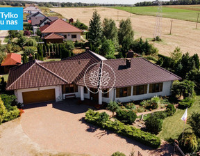 Dom na sprzedaż, Nakielski Szubin, 1 249 000 zł, 257,3 m2, 447/14150/ODS