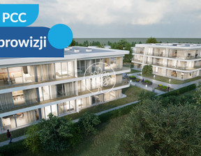 Mieszkanie na sprzedaż, Bydgoszcz Czyżkówko Siedlecka, 558 960 zł, 54,8 m2, 12361/14150/OMS