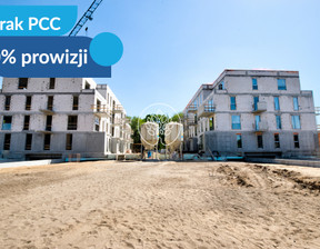 Mieszkanie na sprzedaż, Bydgoszcz Czyżkówko Flisacka, 507 932 zł, 55,21 m2, 10237/14150/OMS