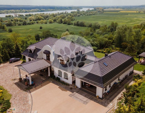 Dom na sprzedaż, Bydgoski Dobrcz Włóki, 2 900 000 euro (12 441 000 zł), 900 m2, 143/14150/ODS