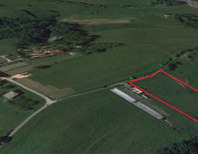 Rolny na sprzedaż, Krakowski Włosań, 180 000 zł, 8500 m2, 545050