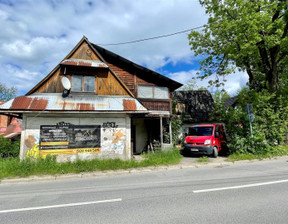 Dom na sprzedaż, Tatrzański Zakopane, 1 300 000 zł, 200 m2, ZKN-DS-395