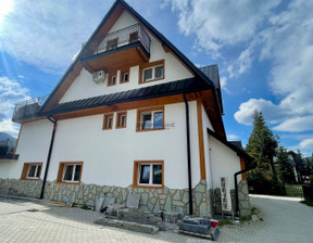 Mieszkanie na sprzedaż, Tatrzański Zakopane, 640 100 zł, 34,6 m2, ZKN-MS-384