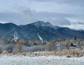 Działka na sprzedaż, Tatrzański Zakopane, 1 990 000 zł, 670 m2, ZKN-GS-404