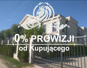 Dom na sprzedaż, Wrocławski (pow.) Kąty Wrocławskie (gm.) Cesarzowice, 1 760 000 zł, 159,92 m2, 857-4