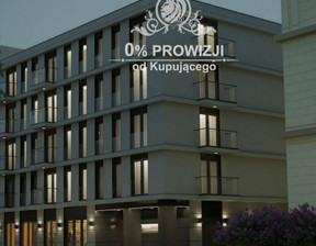 Kawalerka na sprzedaż, Wrocław Stare Miasto Os. Stare Miasto, 689 265 zł, 27,97 m2, 1013