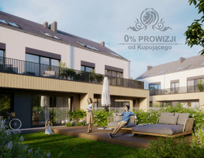 Mieszkanie na sprzedaż, Wrocław Krzyki Ołtaszyn, 950 000 zł, 56,64 m2, 1240
