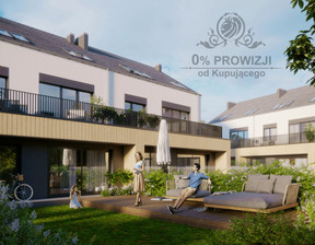 Mieszkanie na sprzedaż, Wrocław Krzyki Ołtaszyn, 1 050 000 zł, 128,1 m2, 1440-8