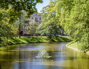 Mieszkanie na sprzedaż, Wrocław Stare Miasto Przedmieście Świdnickie, 842 000 zł, 38,02 m2, 1484-6