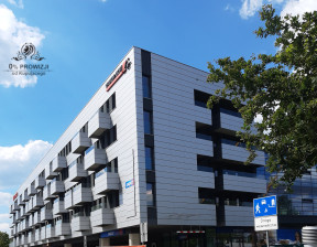 Mieszkanie na sprzedaż, Wrocław Krzyki Partynice, 629 350 zł, 41 m2, 1568-3