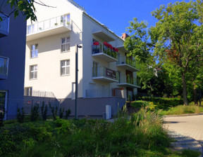 Mieszkanie na sprzedaż, Wrocławski (pow.) Sobótka (gm.) Sobótka, 799 000 zł, 99,89 m2, 1254