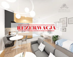 Kawalerka na sprzedaż, Wrocław Stare Miasto Przedmieście Świdnickie, 456 744 zł, 27,48 m2, 1504-4