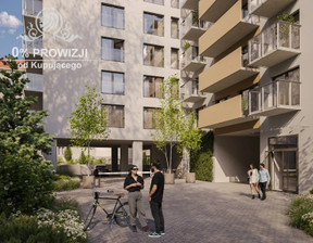 Mieszkanie na sprzedaż, Wrocław Stare Miasto Przedmieście Świdnickie, 827 142 zł, 50,92 m2, 1690