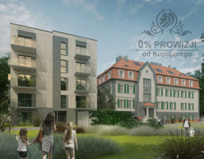 Mieszkanie na sprzedaż, Wrocław Krzyki Przedmieście Oławskie, 702 260 zł, 47,45 m2, 1108-2