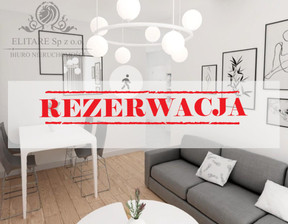 Mieszkanie na sprzedaż, Wrocław Krzyki Partynice, 701 265 zł, 55,86 m2, 1349-7