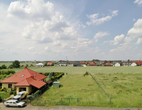 Działka na sprzedaż, Leszno Rycerska, 450 000 zł, 1260 m2, 225