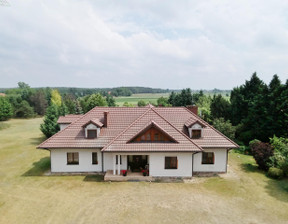 Dom na sprzedaż, Leszczyński Lipno Smyczyna, 2 490 000 zł, 361,7 m2, 232