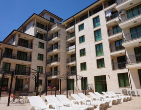 Mieszkanie na sprzedaż, Bułgaria Burgas Swiety Włas Amadeus Lux, 41 500 euro (177 205 zł), 40 m2, 2958