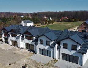 Dom na sprzedaż, Mikołowski Orzesze Jaśkowice Brylantowa, 537 000 zł, 123,42 m2, IGNR-DS-4464-2