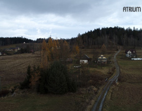 Działka na sprzedaż, Nowotarski (pow.) Czarny Dunajec (gm.) Podszkle, 32 000 zł, 674 m2, ATR/05/11/24