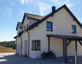 Dom na sprzedaż, Wejherowski Luzino, 510 000 zł, 116 m2, THO440669