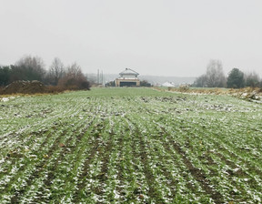 Działka na sprzedaż, Tarnogórski (pow.) Świerklaniec (gm.) Nowe Chechło, 225 000 zł, 750 m2, 4