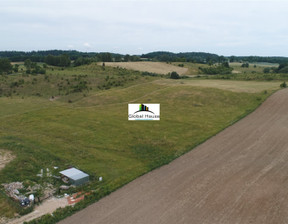 Rolny na sprzedaż, Ełcki Ełk Straduny, 101 094 zł, 1162 m2, GLO-GS-1317