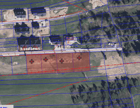 Działka na sprzedaż, Nowotarski (pow.) Szaflary (gm.) Zaskale J. Piłsudskiego, 412 000 zł, 1177 m2, 49104