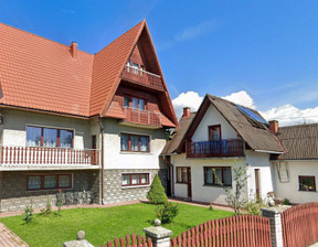 Dom na sprzedaż, Nowotarski (Pow.) Jabłonka (Gm.) Jabłonka, 1 050 000 zł, 500 m2, 48744