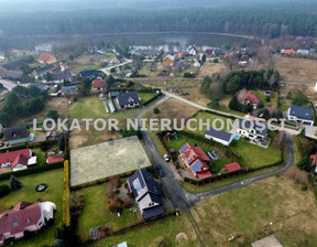 Budowlany na sprzedaż, Pilski Kaczory Jeziorki, 200 000 zł, 1260 m2, LKT-GS-2413