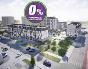 Mieszkanie na sprzedaż, Pilski Piła Śródmieście, 506 796 zł, 64,56 m2, LKT-MS-2446