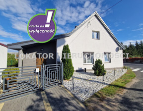 Dom na sprzedaż, Czarnkowsko-Trzcianecki Trzcianka Wapniarnia Pierwsza Wrząca, 449 000 zł, 80 m2, LKT-DS-2389
