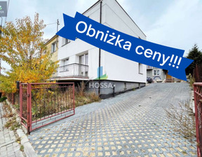 Dom na sprzedaż, Nidzicki (pow.) Nidzica (gm.) Nidzica Narutowicza, 550 000 zł, 170 m2, L/3/10/2021