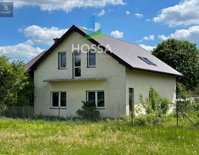 Dom na sprzedaż, Nidzicki (pow.) Nidzica (gm.) Napiwoda, 595 000 zł, 176,6 m2, L/10/6/2022