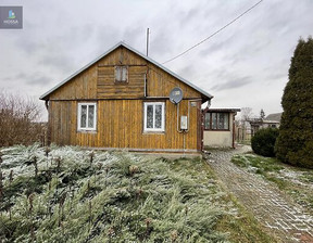 Dom na sprzedaż, Mławski (Pow.) Strzegowo (Gm.) Kowalewko, 185 000 zł, 73 m2, L/4/1/2022