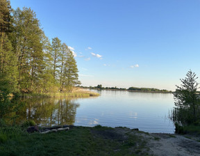 Działka na sprzedaż, Legionowski (pow.) Serock (gm.) Jachranka, 650 000 zł, 1242 m2, 0069