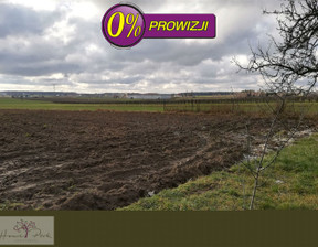 Działka na sprzedaż, Łódzki Wschodni Tuszyn, 250 000 zł, 2385 m2, HPK-GS-7471