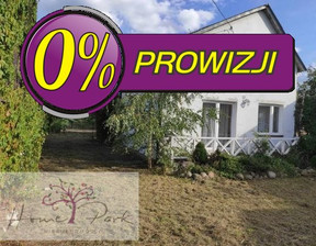 Dom na sprzedaż, Poddębicki Uniejów Brzozówka, 299 999 zł, 50 m2, HPK-DS-10239