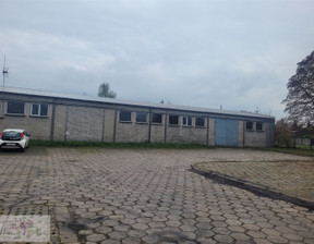 Magazyn na sprzedaż, Brzeziński Brzeziny, 1 350 000 zł, 680 m2, HPK-HS-9838