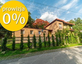 Dom na sprzedaż, Suski Sucha Beskidzka, 1 390 000 zł, 360 m2, 534/13924/ODS