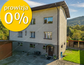 Dom na sprzedaż, Suski Sucha Beskidzka, 1 350 000 zł, 300 m2, 541/13924/ODS