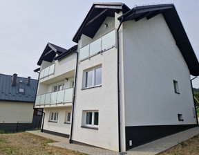 Dom na sprzedaż, Suski Maków Podhalański, 2 300 000 zł, 285 m2, 675/13924/ODS
