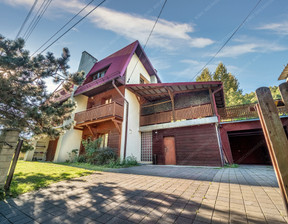 Dom na sprzedaż, Suski Zawoja, 1 190 000 zł, 235 m2, 530/13924/ODS