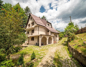 Dom na sprzedaż, Suski Zawoja, 750 000 zł, 198 m2, 331/13924/ODS