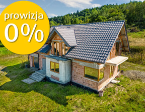 Dom na sprzedaż, Suski Budzów, 850 000 zł, 190 m2, 497/13924/ODS