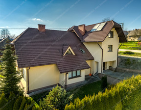 Dom na sprzedaż, Suski Budzów Bieńkówka, 870 000 zł, 277,46 m2, 628/13924/ODS