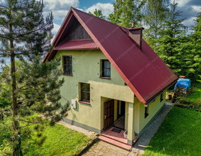 Dom na sprzedaż, Suski Zawoja, 2 490 000 zł, 390 m2, 338/13924/ODS