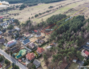 Rolny na sprzedaż, Olkuski Olkusz Witeradów, 470 000 zł, 6900 m2, 2817