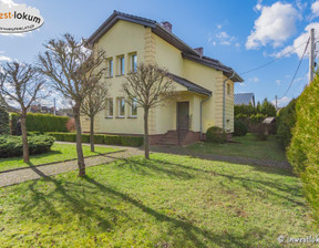 Dom na sprzedaż, Olkuski Klucze Krzywopłoty, 899 000 zł, 240 m2, 2834
