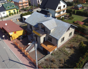 Dom na sprzedaż, Olkuski Wolbrom Kamiennogórska, 499 000 zł, 100 m2, 2762